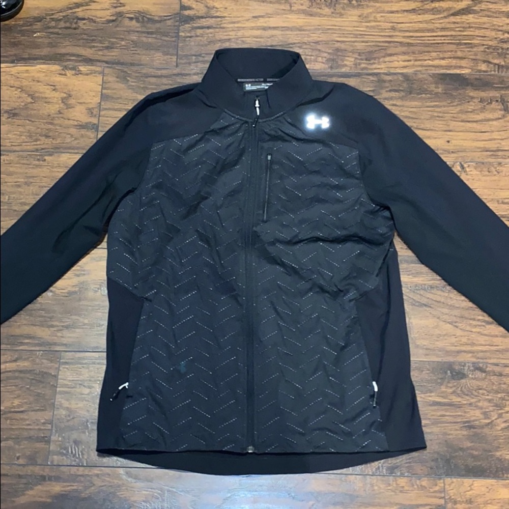 Under Armour jacket
